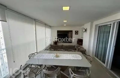 Apartamento com 3 quartos à venda na rua fortunato ferraz, 250, vila anastácio, são paulo, 136 m2 por r$ 2.120.000