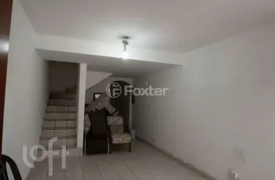 Casa com 3 quartos à venda na rua jaceru, 270, vila gertrudes, são paulo, 82 m2 por r$ 530.000