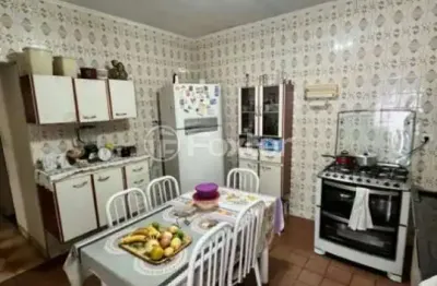 Casa com 3 quartos à venda na rua bartolomeu dias, 289, vila joão ramalho, santo andré, 300 m2 por r$ 385.000