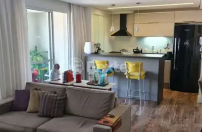 Apartamento com 2 quartos à venda na rua josé carlos de toledo piza, 100, jardim parque morumbi, são paulo, 64 m2 por r$ 416.000