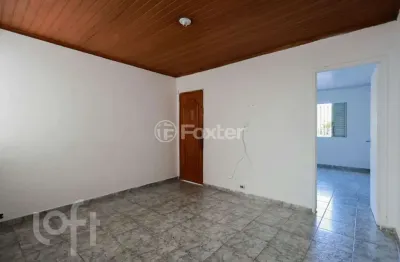 Casa com 3 quartos à venda na rua flor de couro, 18, chácara são joão, são paulo, 162 m2 por r$ 400.000