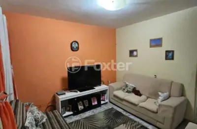 Casa com 3 quartos à venda na rua guilherme loricchio, 27, parque fernanda, são paulo, 111 m2 por r$ 450.000