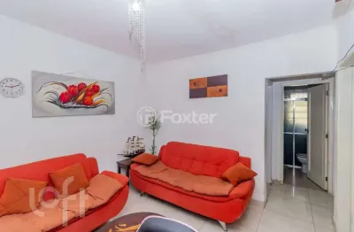 Casa com 2 quartos à venda na rua antônio de souza landim, 90, vila rica, são paulo, 162 m2 por r$ 400.000