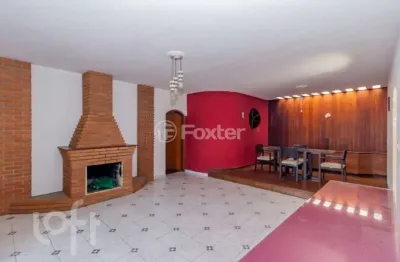 Casa com 4 quartos à venda na rua manoel elpídio pereira queiroz, 37, vila frugoli, são paulo, 370 m2 por r$ 900.000