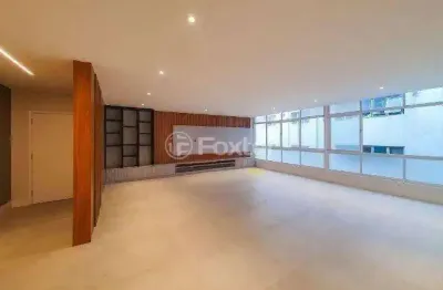 Apartamento com 4 quartos à venda na alameda jaú, 186, jardim paulista, são paulo, 240 m2 por r$ 3.500.000