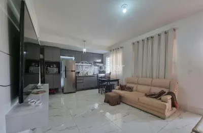 Casa com 2 quartos à venda na rua dos coqueiros, 42, vila nova mazzei, são paulo, 90 m2 por r$ 560.000