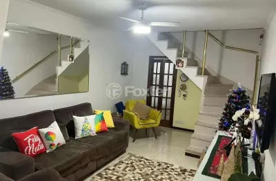 Casa com 3 quartos à venda na rua manoel vidal, 152, vila medeiros, são paulo, 132 m2 por r$ 639.000