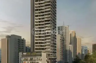 Apartamento com 2 quartos à venda na rua francisco leitão, 51, pinheiros, são paulo, 82 m2 por r$ 1.949.000