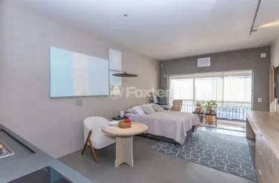 Apartamento com 1 quarto à venda na rua genebra, 197, bela vista, são paulo, 42 m2 por r$ 580.000