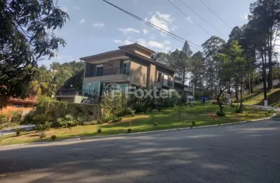 Casa em condomínio fechado com 3 quartos à venda na alameda juriti, 419, alphaville, santana de parnaíba, 460 m2 por r$ 6.250.000
