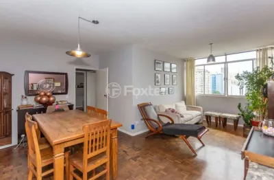 Apartamento com 2 quartos à venda na rua amaral gurgel, 593, vila buarque, são paulo, 97 m2 por r$ 740.000