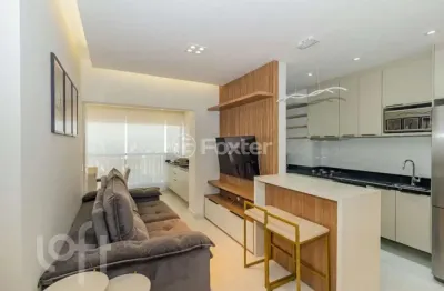 Apartamento com 2 quartos à venda na avenida paes de barros, 3399, mooca, são paulo, 75 m2 por r$ 999.000
