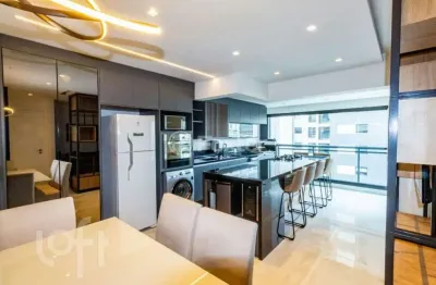 Apartamento com 1 quarto à venda na avenida mofarrej, 710, vila leopoldina, são paulo, 61 m2 por r$ 950.000