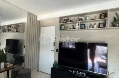 Apartamento com 3 quartos à venda na rua alexandre benois, 17, vila andrade, são paulo, 66 m2 por r$ 590.000