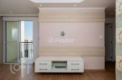 Apartamento com 2 quartos à venda na rua pascoal ranieri mazzilli, 233, vila mendes, são paulo, 47 m2 por r$ 342.000