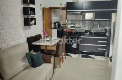 Apartamento com 2 quartos à venda na rua jorge de almeida quirino, 84, artur alvim, são paulo, 59 m2 por r$ 330.000