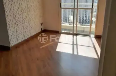 Apartamento com 2 quartos à venda na rua jorge beretta, 282, parque erasmo assunção, santo andré, 50 m2 por r$ 365.000