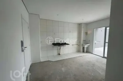 Apartamento com 2 quartos à venda na avenida presidente kennedy, 397, jardim audir, barueri, 106 m2 por r$ 500.000