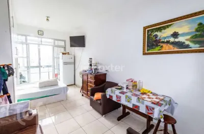 Apartamento com 1 quarto à venda na avenida duque de caxias, 186, santa ifigênia, são paulo, 43 m2 por r$ 290.000