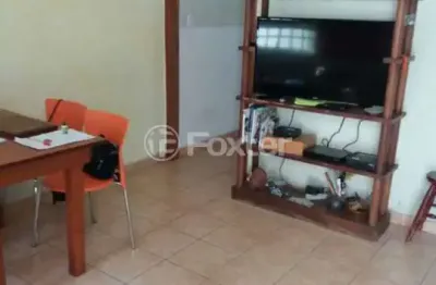 Casa com 2 quartos à venda na rua doutor afrânio junqueira, 49, vila cordeiro, são paulo, 100 m2 por r$ 675.000