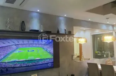 Casa com 3 quartos à venda na rua coronel silva tavares, 27, vila gomes cardim, são paulo, 171 m2 por r$ 1.650.000