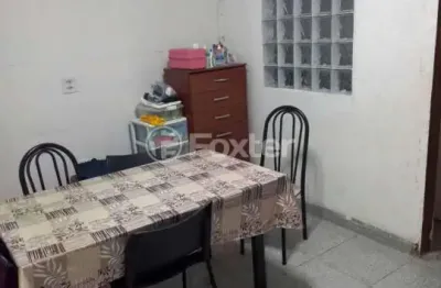 Casa com 1 quarto à venda na rua upaiama, 53, vila são geraldo, são paulo, 221 m2 por r$ 800.000