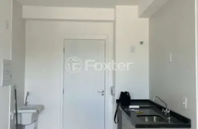 Apartamento com 1 quarto à venda na avenida eusébio matoso, 652, pinheiros, são paulo, 24 m2 por r$ 445.000