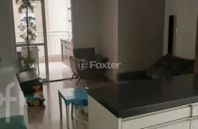 Apartamento com 3 quartos à venda na rua nossa senhora da saúde, 1330, vila das mercês, são paulo, 69 m2 por r$ 630.000