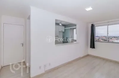 Apartamento com 2 quartos à venda na rua séttimo giannini, 600, jardim lallo, são paulo, 47 m2 por r$ 310.000