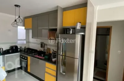 Apartamento com 2 quartos à venda na rua cratéus, 169, parque das paineiras, são paulo, 58 m2 por r$ 372.000