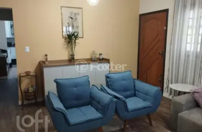 Casa com 3 quartos à venda na rua taquaruçu, 186, vila parque jabaquara, são paulo, 170 m2 por r$ 840.500