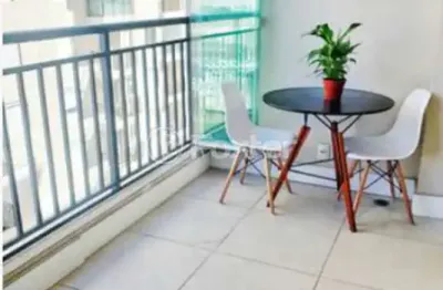 Apartamento com 1 quarto à venda na rua visconde de parnaíba, 1046, brás, são paulo, 42 m2 por r$ 429.000