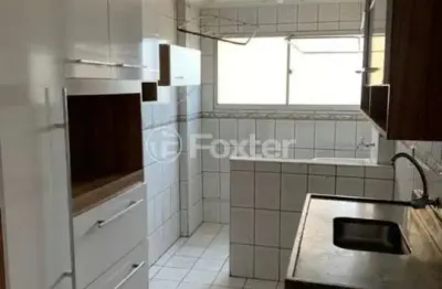 Apartamento com 2 quartos à venda na rua cristóvão jaques, 234, vila primavera, são paulo, 51 m2 por r$ 348.000