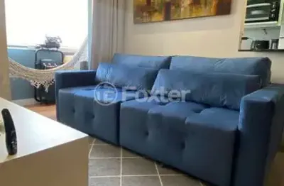 Apartamento com 2 quartos à venda na rua rubens fraga de toledo arruda, 730, engenheiro goulart, são paulo, 55 m2 por r$ 400.000