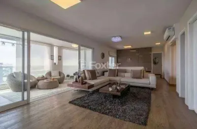 Apartamento com 4 quartos à venda na rua isaac krasilchik, 88, água branca, são paulo, 198 m2 por r$ 3.790.000