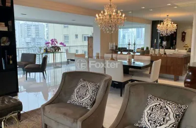 Apartamento com 4 quartos à venda na rua josé de oliveira coelho, 685, vila andrade, são paulo, 260 m2 por r$ 2.490.000