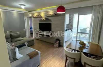 Apartamento com 3 quartos à venda na rua jaracatia, 90, jardim umarizal, são paulo, 82 m2 por r$ 630.000
