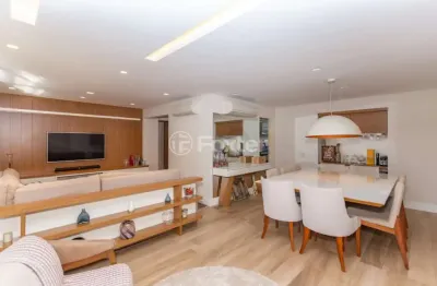 Apartamento com 3 quartos à venda na rua balthazar da veiga, 609, vila nova conceição, são paulo, 165 m2 por r$ 3.300.000