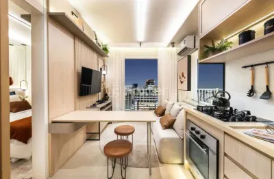 Apartamento com 1 quarto à venda na rua imbacal, 422, parada xv de novembro, são paulo, 26 m2 por r$ 200.700