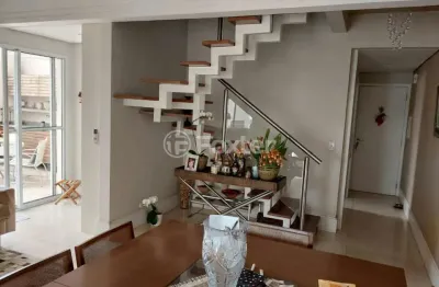 Apartamento com 3 quartos à venda na rua américo brasiliense, 1349, chácara santo antônio, são paulo, 129 m2 por r$ 1.800.000