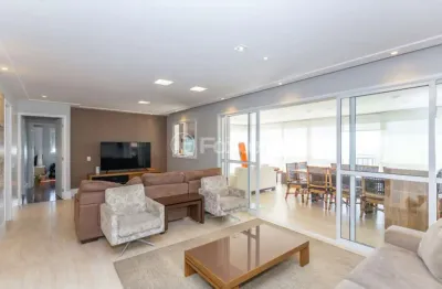 Apartamento com 3 quartos à venda na rua assungui, 700, vila gumercindo, são paulo, 143 m2 por r$ 1.790.000