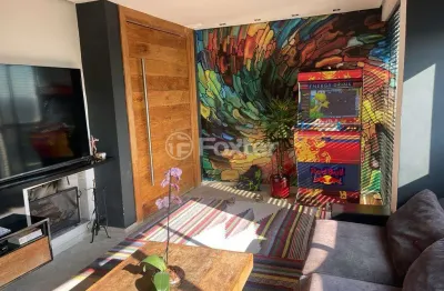 Cobertura com 3 quartos à venda na rua iubatinga, 212, vila andrade, são paulo, 150 m2 por r$ 1.300.000