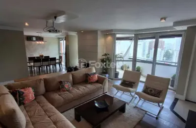 Apartamento com 3 quartos à venda na rua frederico guarinon, 245, jardim ampliação, são paulo, 160 m2 por r$ 1.200.000