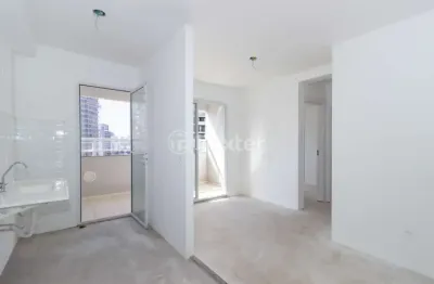 Apartamento com 2 quartos à venda na rua sapetuba, 166, butantã, são paulo, 46 m2 por r$ 598.500