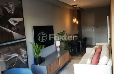 Apartamento com 1 quarto à venda na rua baronesa de itu, 88, santa cecília, são paulo, 36 m2 por r$ 590.000