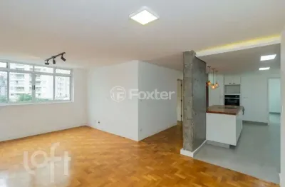 Apartamento com 2 quartos à venda na rua baguari, 185, tatuapé, são paulo, 92 m2 por r$ 730.000