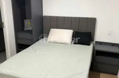 Apartamento com 1 quarto à venda na rua coronel mursa, 56, brás, são paulo, 20 m2 por r$ 270.000