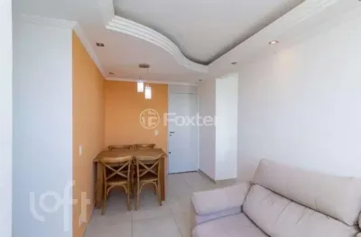 Apartamento com 2 quartos à venda na avenida raimundo pereira de magalhães, 2239, jardim íris, são paulo, 50 m2 por r$ 371.000