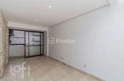 Apartamento com 2 quartos à venda na avenida dos imarés, 317, indianópolis, são paulo, 119 m2 por r$ 1.050.000