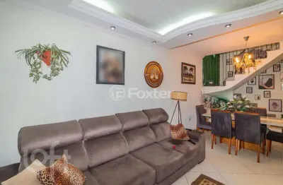 Casa com 3 quartos à venda na rua jerônimo coelho, 120, jardim vila formosa, são paulo, 70 m2 por r$ 680.000